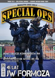 : Special Ops - e-wydanie – 5/2020