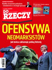 : Tygodnik Do Rzeczy - e-wydanie – 7/2020