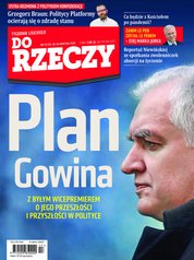 : Tygodnik Do Rzeczy - e-wydanie – 17/2020