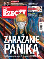 : Tygodnik Do Rzeczy - e-wydanie – 39/2020