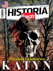 : Do Rzeczy Historia - e-wydanie – 4/2020