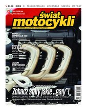 : Świat Motocykli - e-wydanie – 1/2020