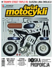 : Świat Motocykli - e-wydanie – 6/2020