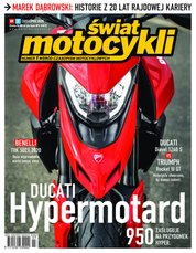 : Świat Motocykli - e-wydanie – 7/2020