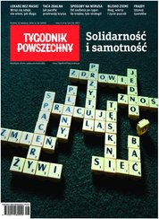 : Tygodnik Powszechny - e-wydanie – 16/2020
