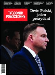 : Tygodnik Powszechny - e-wydanie – 29/2020