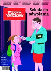 : Tygodnik Powszechny - e-wydanie – 36/2020