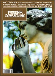 : Tygodnik Powszechny - e-wydanie – 44/2020