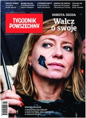 : Tygodnik Powszechny - e-wydanie – 45/2020