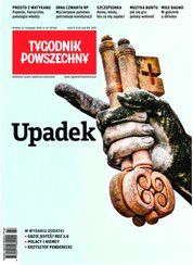 : Tygodnik Powszechny - e-wydanie – 47/2020