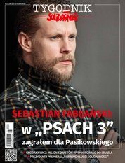 : Tygodnik Solidarność - e-wydanie – 5/2020