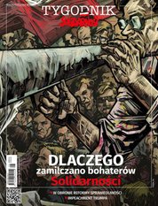 : Tygodnik Solidarność - e-wydanie – 8/2020