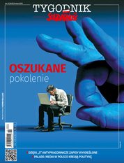 : Tygodnik Solidarność - e-wydanie – 19/2020