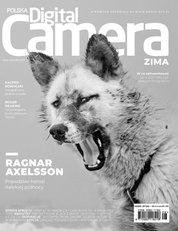 : Digital Camera Polska - e-wydanie – 8/2021