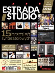 : Estrada i Studio - e-wydanie – 5/2021