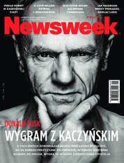: Newsweek Polska - e-wydanie – 45/2021