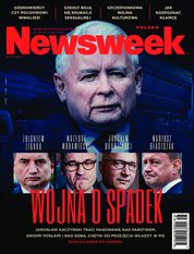 : Newsweek Polska - e-wydanie – 48/2021