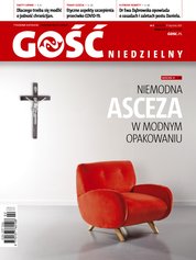 : Gość Niedzielny - Świdnicki - e-wydanie – 2/2021