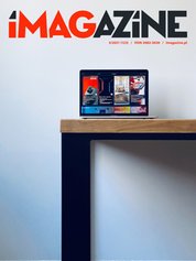 : iMagazine - e-wydanie – 3/2021