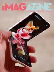 : iMagazine - e-wydanie – 9/2021