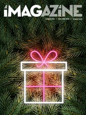 : iMagazine - e-wydanie – 12/2021