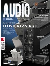 : Audio - e-wydanie – 2/2022