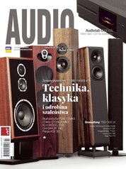 : Audio - e-wydanie – 3/2022