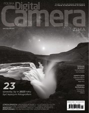 : Digital Camera Polska - e-wydanie – 4/2022
