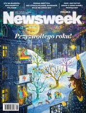 : Newsweek Polska - e-wydanie – 1/2022