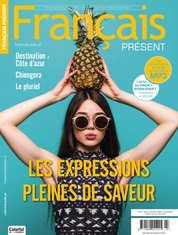 : Français Présent - e-wydanie – lipiec-wrzesień 2022