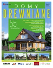 : Domy Drewniane - e-wydanie – 2/2022