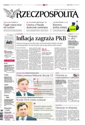 : Rzeczpospolita Życie Regionów - e-wydanie – 2/2022