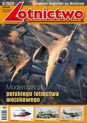 : Lotnictwo - e-wydanie – 9/2022