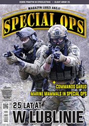: Special Ops - e-wydanie – 1/2022