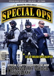 : Special Ops - e-wydanie – 2/2022