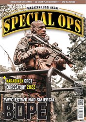 : Special Ops - e-wydanie – 3/2022