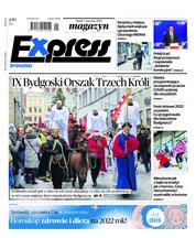 : Express Bydgoski - e-wydanie – 4/2022