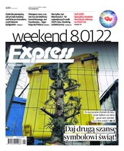 : Express Bydgoski - e-wydanie – 5/2022