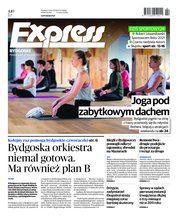 : Express Bydgoski - e-wydanie – 6/2022