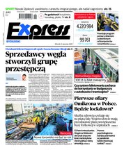 : Express Bydgoski - e-wydanie – 7/2022