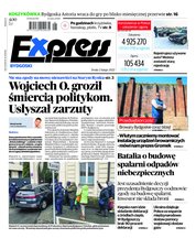 : Express Bydgoski - e-wydanie – 26/2022