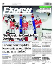 : Express Bydgoski - e-wydanie – 30/2022