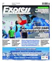: Express Bydgoski - e-wydanie – 42/2022