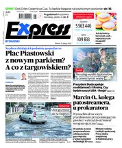: Express Bydgoski - e-wydanie – 43/2022