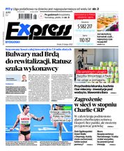 : Express Bydgoski - e-wydanie – 44/2022