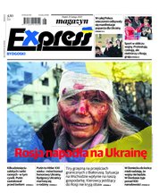 : Express Bydgoski - e-wydanie – 46/2022