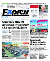 : Express Bydgoski - e-wydanie – 57/2022