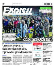 : Express Bydgoski - e-wydanie – 60/2022