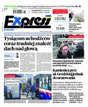 : Express Bydgoski - e-wydanie – 61/2022