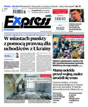 : Express Bydgoski - e-wydanie – 62/2022